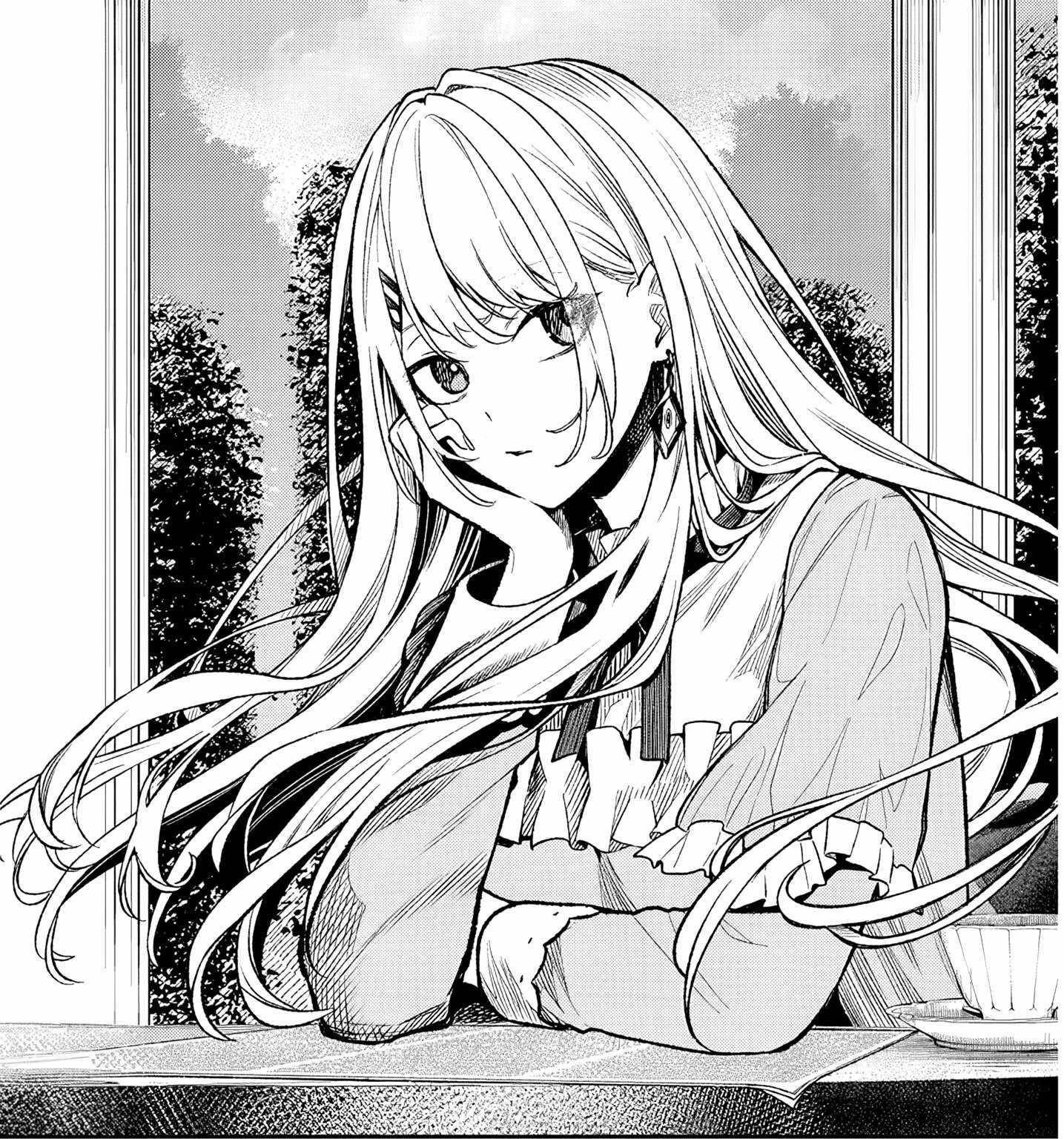 Reincarnated as the Lazy and Villainous Noble, I Broke the Scenario and Became the Most Formidable With Extraordinary Magic Chapter 2 - Page 34