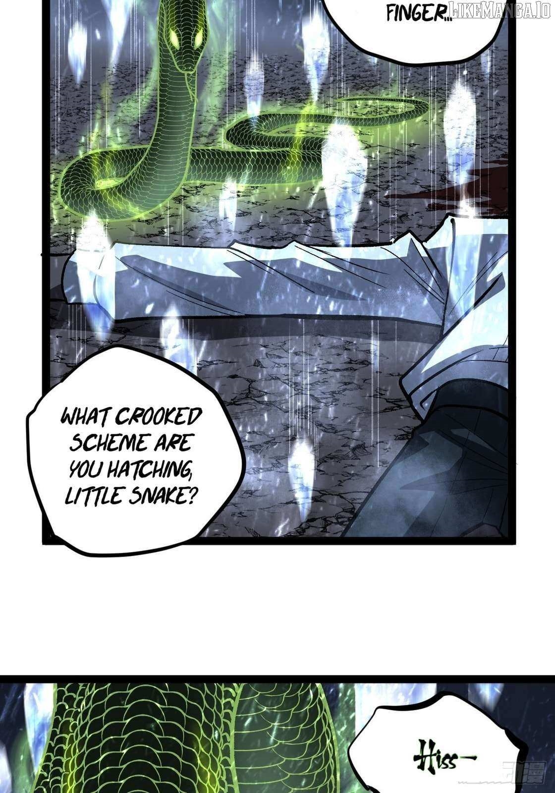 Gatekeeper of the Boundless Worlds Chapter 91 - Page 31