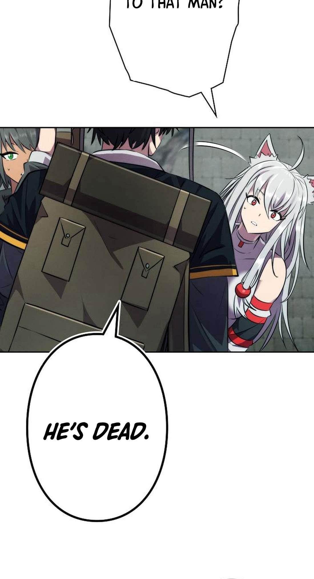 Ore wa Akutou de wa Arimasen Chapter 6 - Page 14