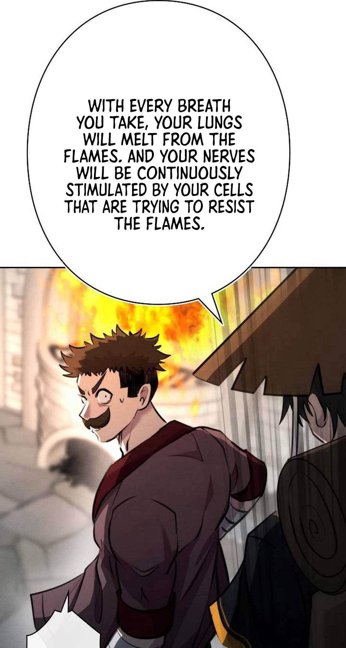 Ore wa Akutou de wa Arimasen Chapter 9 - Page 54