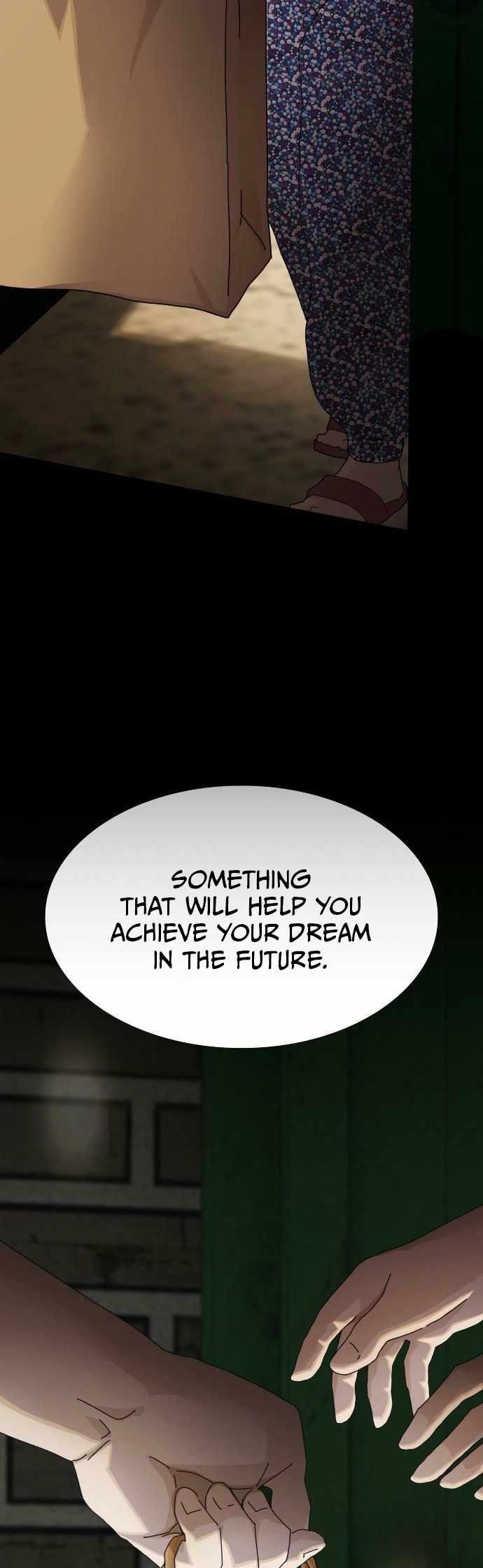 The Genius Who Sees Through the World Chapter 40 - Page 104