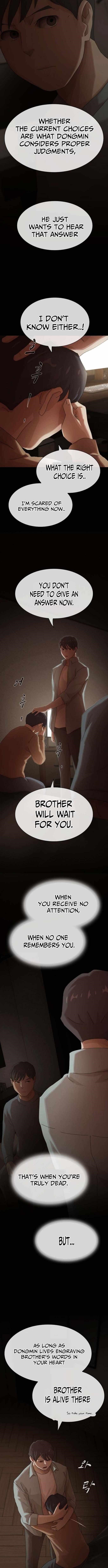 The Genius Who Sees Through the World Chapter 43 - Page 20