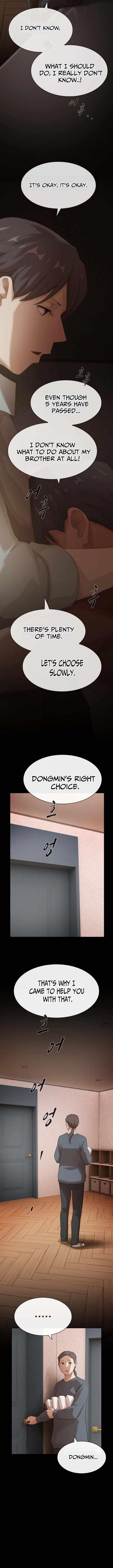 The Genius Who Sees Through the World Chapter 43 - Page 21