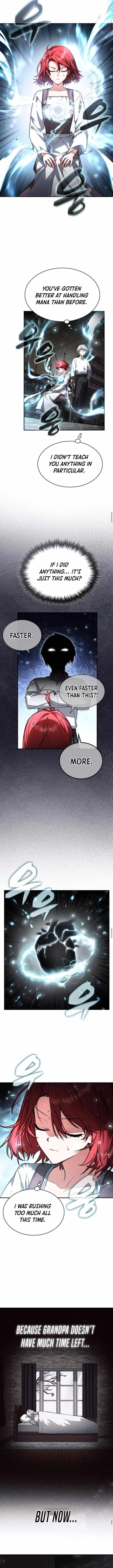The Genius Magician who Sees the Rainbow Chapter 42 - Page 6
