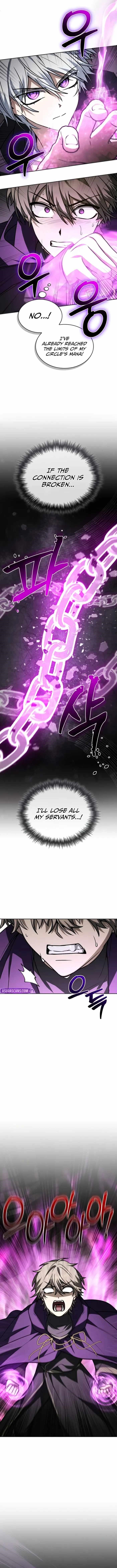 The Genius Magician who Sees the Rainbow Chapter 52 - Page 9
