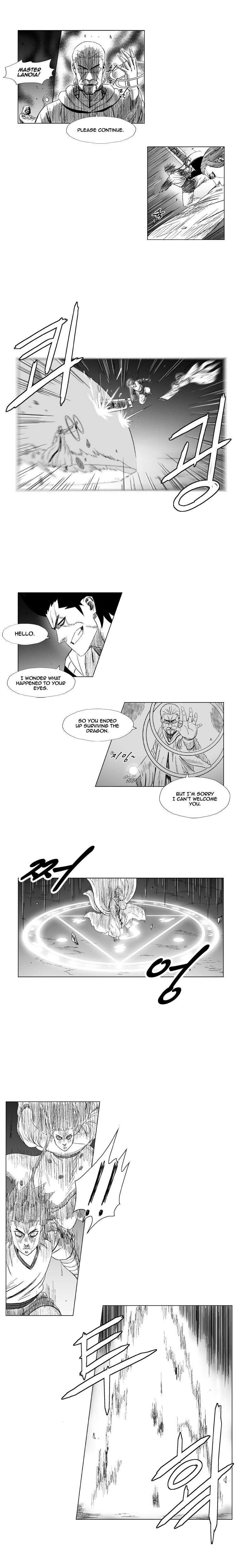 Red storm Chapter 110 - Page 10