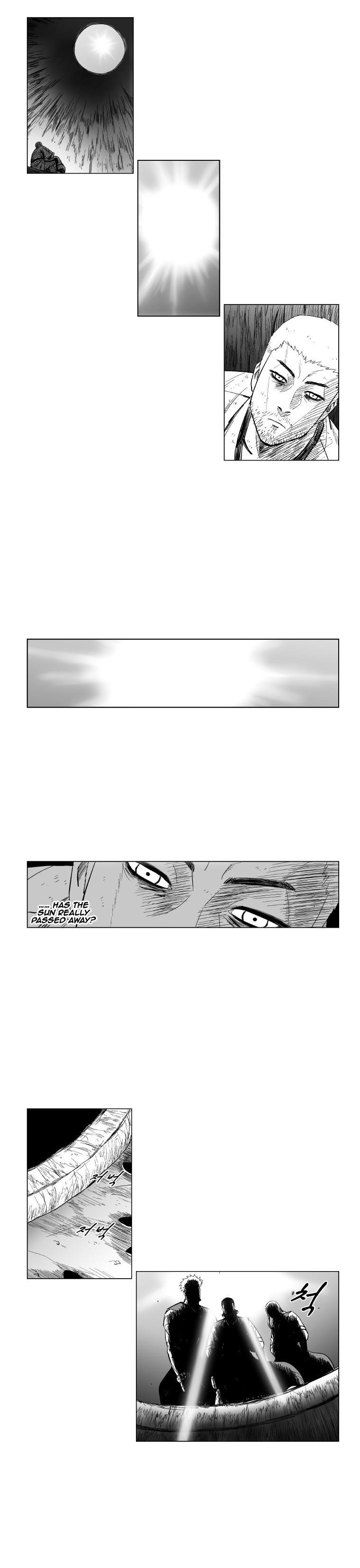 Red storm Chapter 113 - Page 4