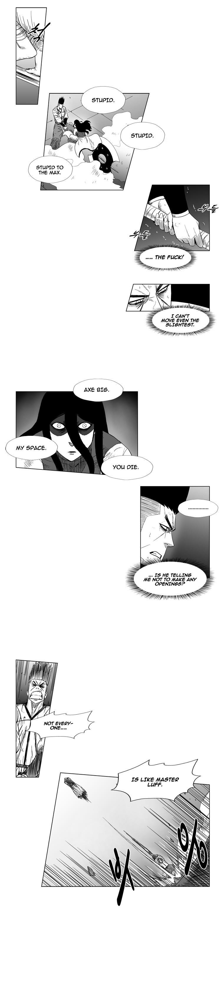 Red storm Chapter 119 - Page 12