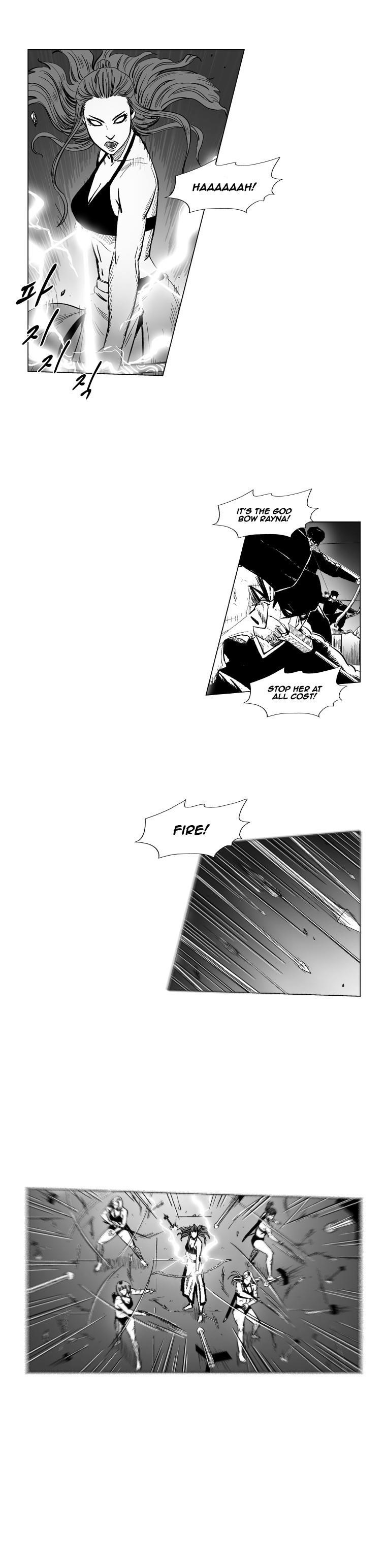 Red storm Chapter 159 - Page 3
