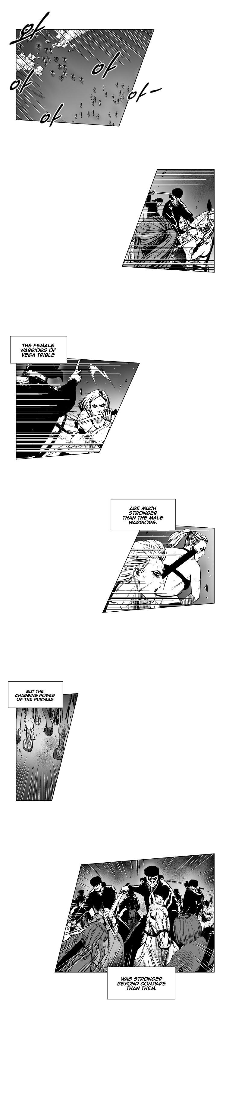 Red storm Chapter 160 - Page 4