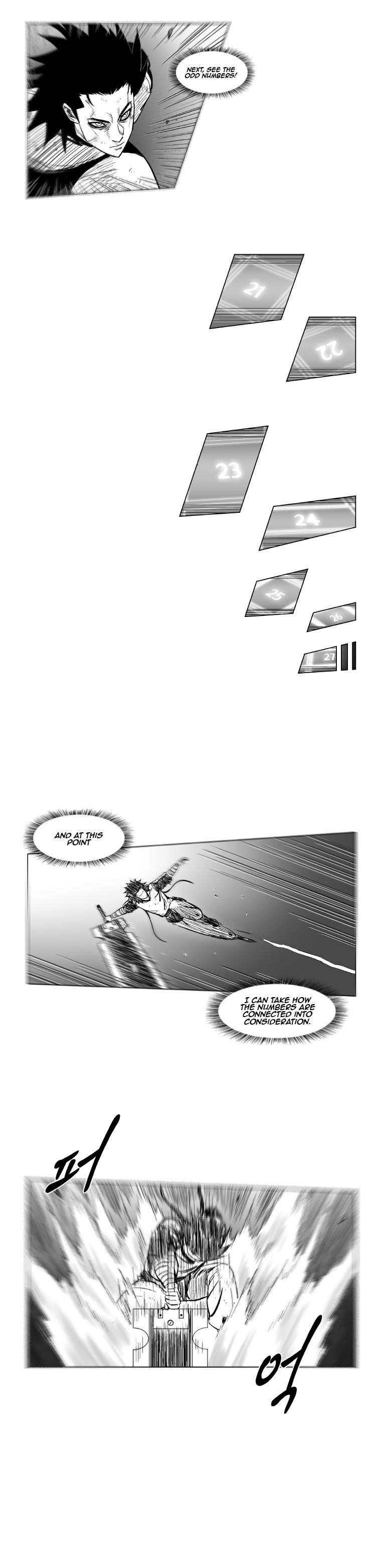 Red storm Chapter 162 - Page 11