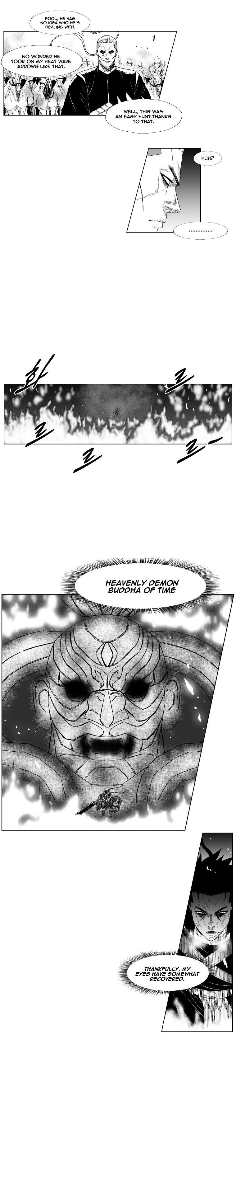 Red storm Chapter 208 - Page 8