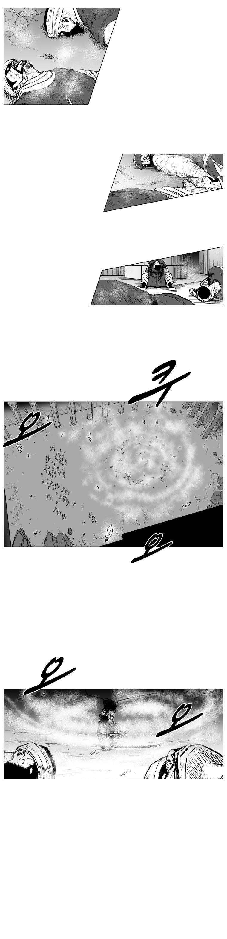 Red storm Chapter 224 - Page 14