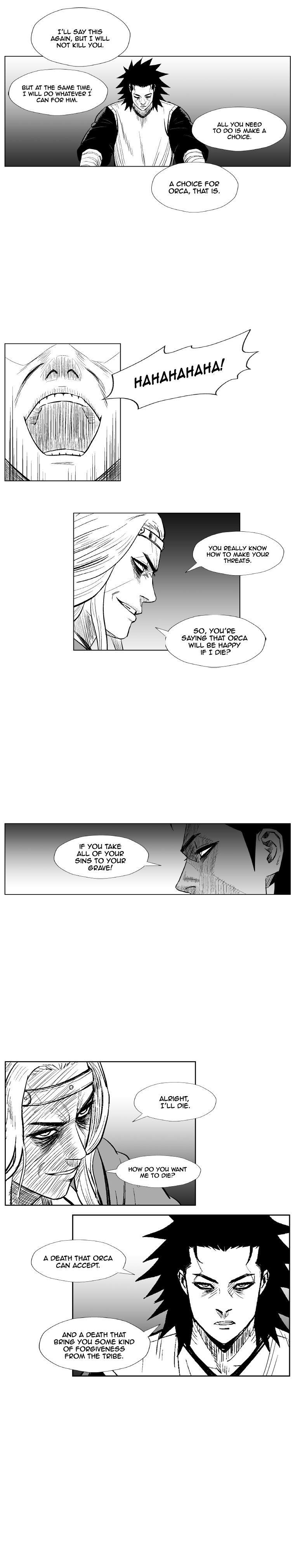 Red storm Chapter 230 - Page 7