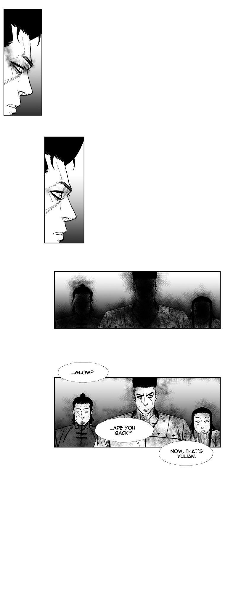 Red storm Chapter 248 - Page 11