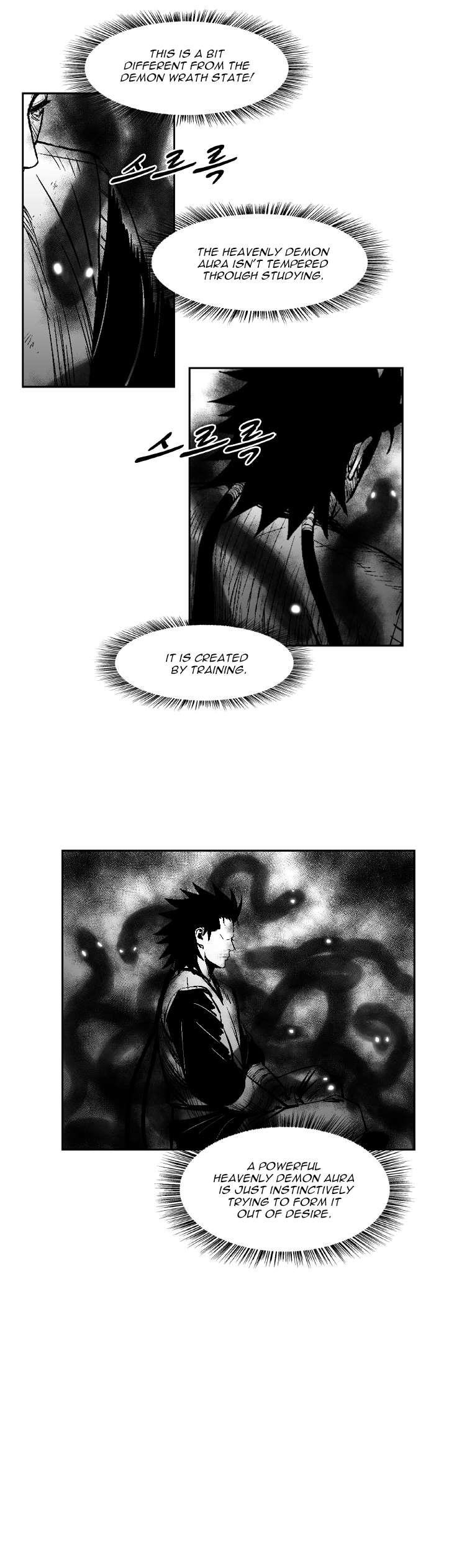 Red storm Chapter 262 - Page 5