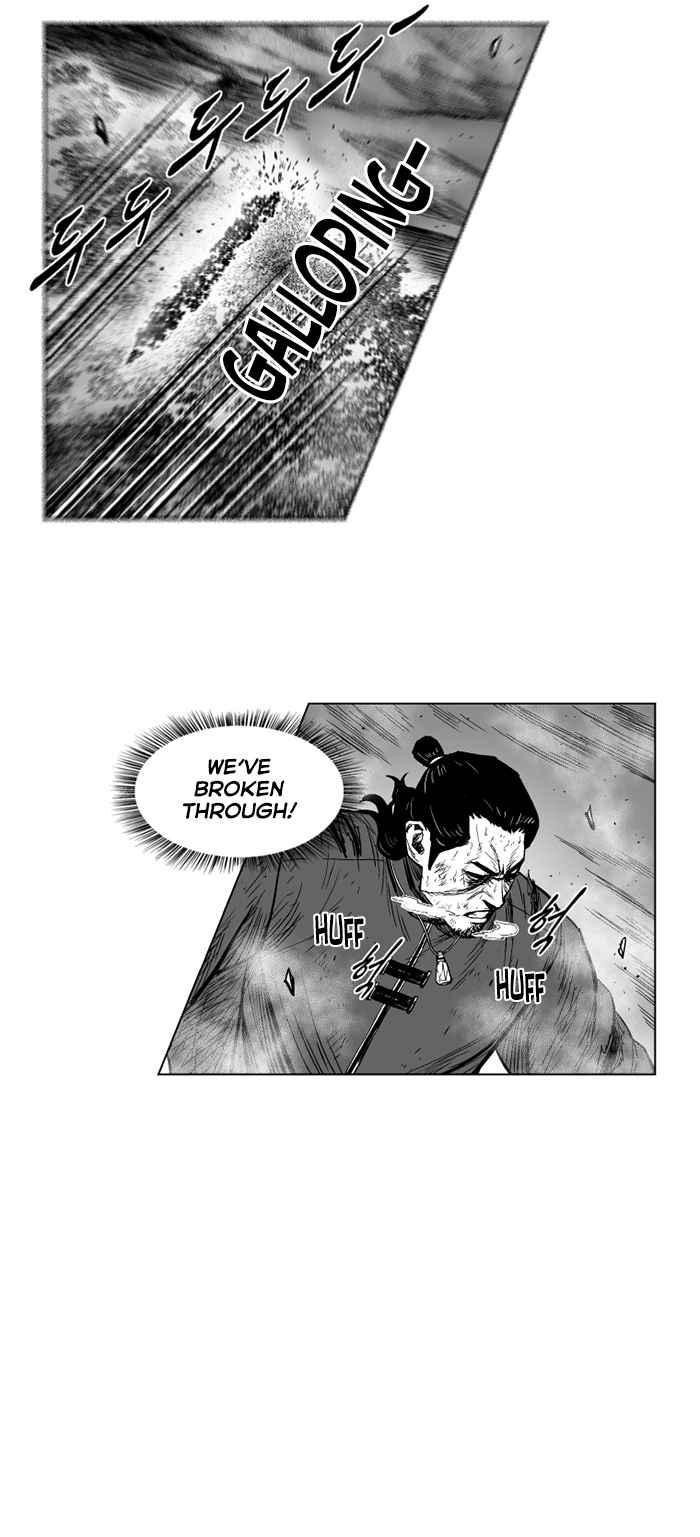 Red storm Chapter 285 - Page 7