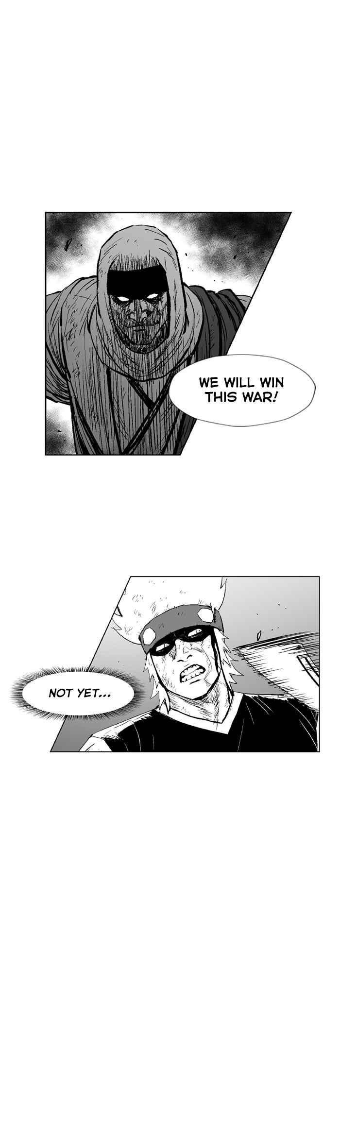 Red storm Chapter 286 - Page 23