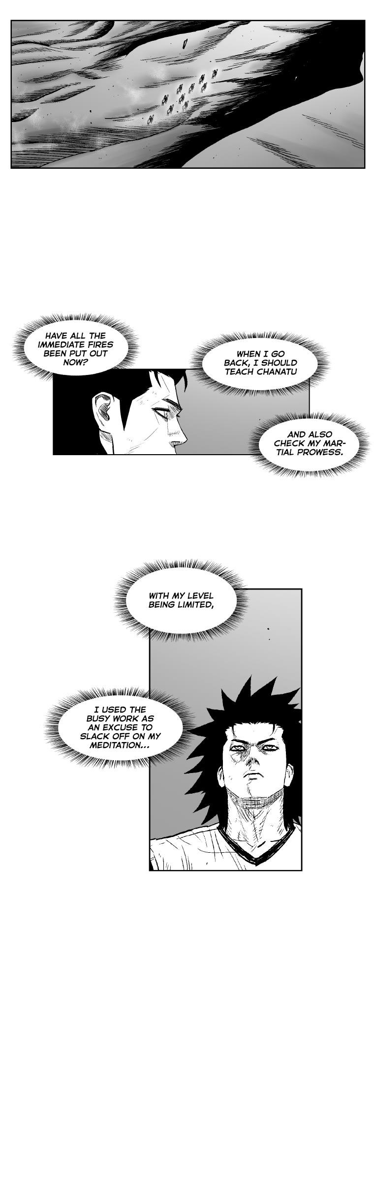 Red storm Chapter 299 - Page 18