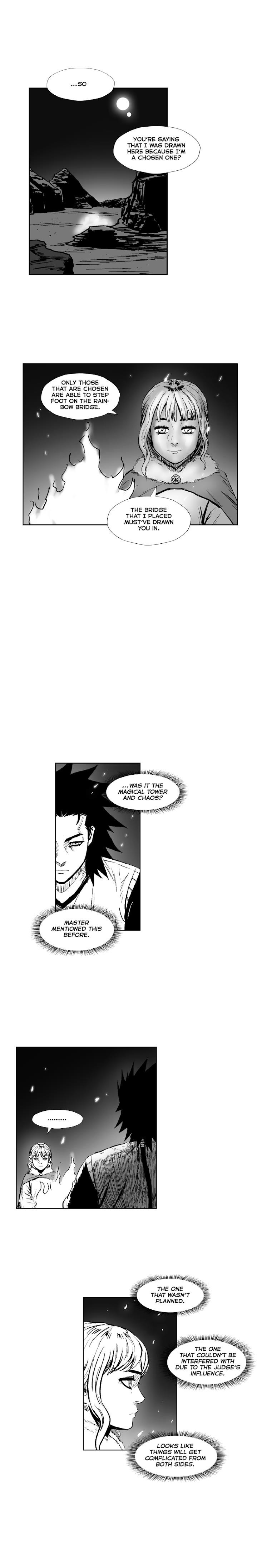 Red storm Chapter 302 - Page 5