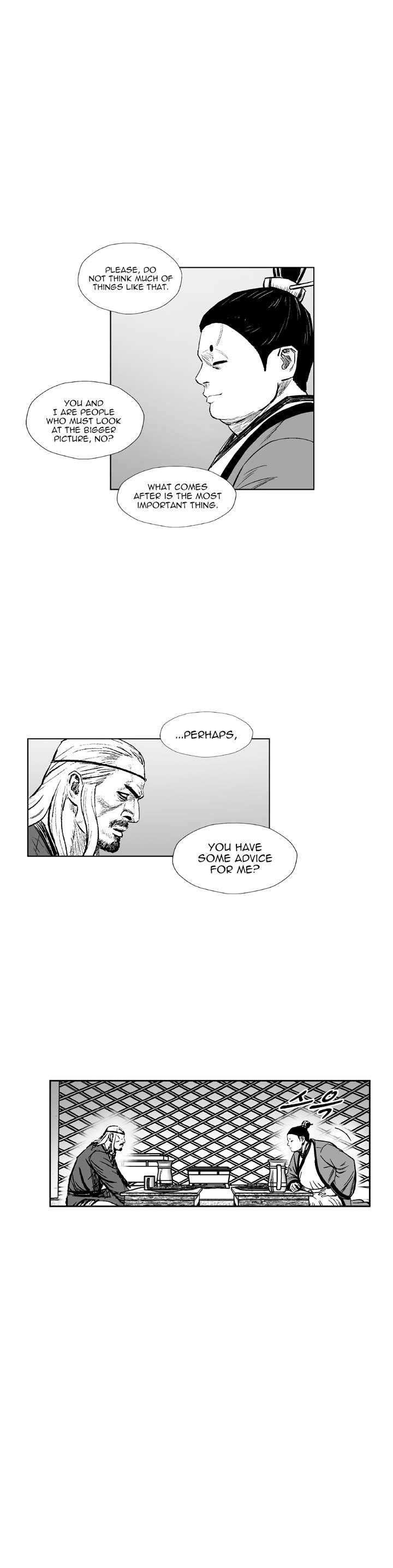 Red storm Chapter 323 - Page 4