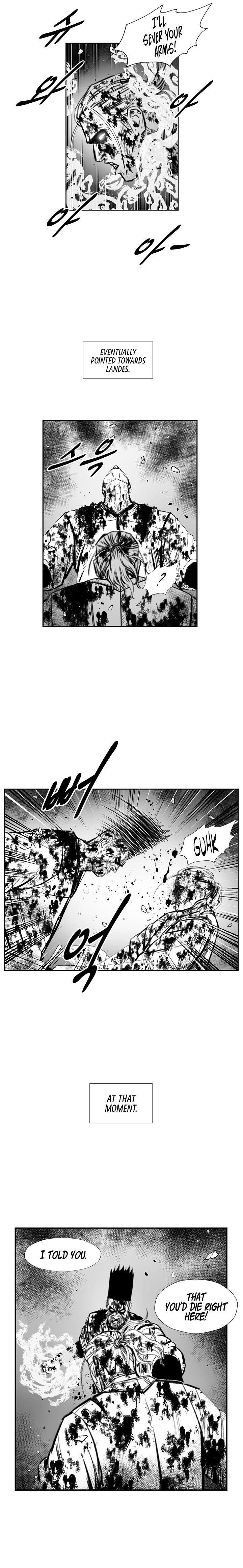 Red storm Chapter 337 - Page 4