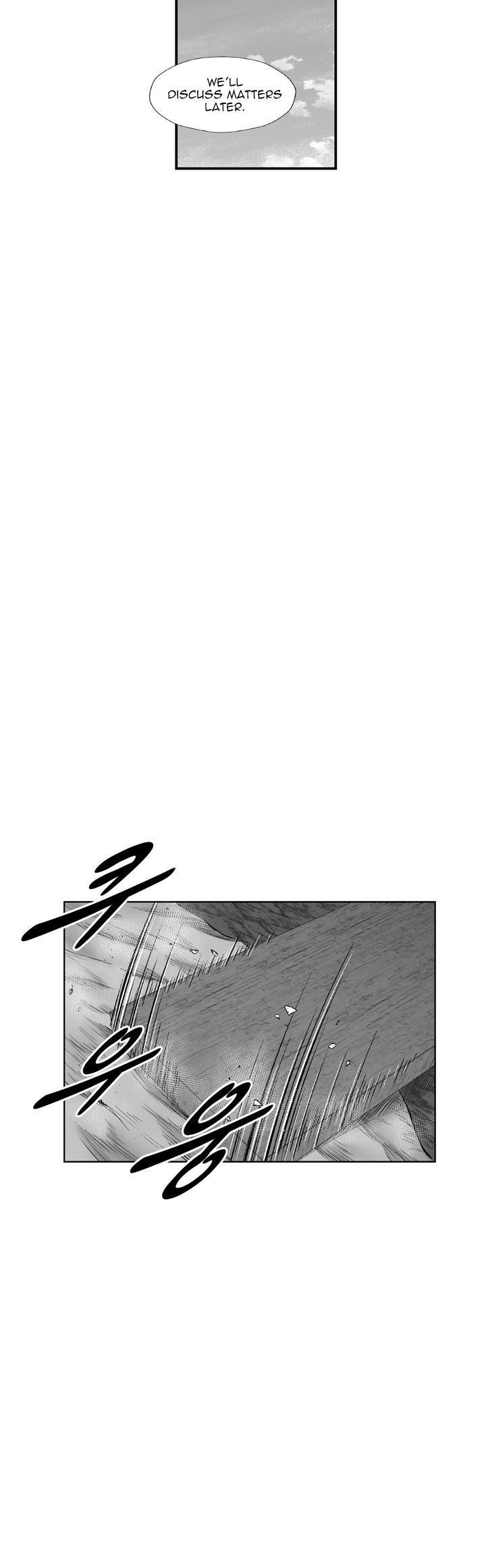Red storm Chapter 347 - Page 46