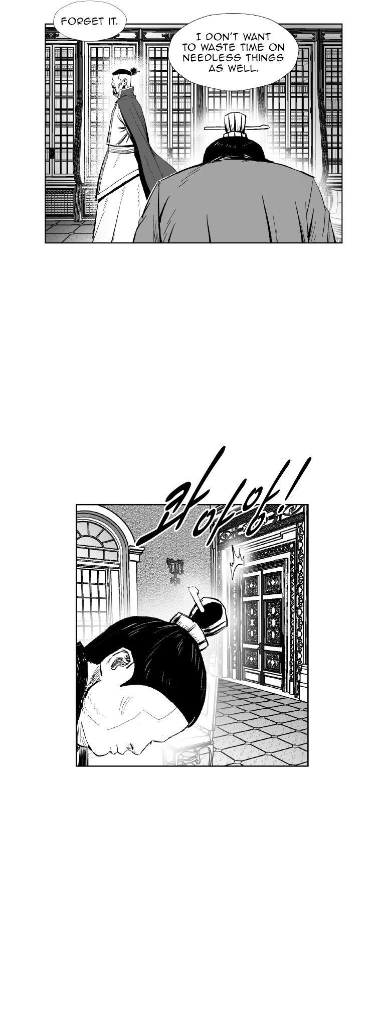 Red storm Chapter 358 - Page 21