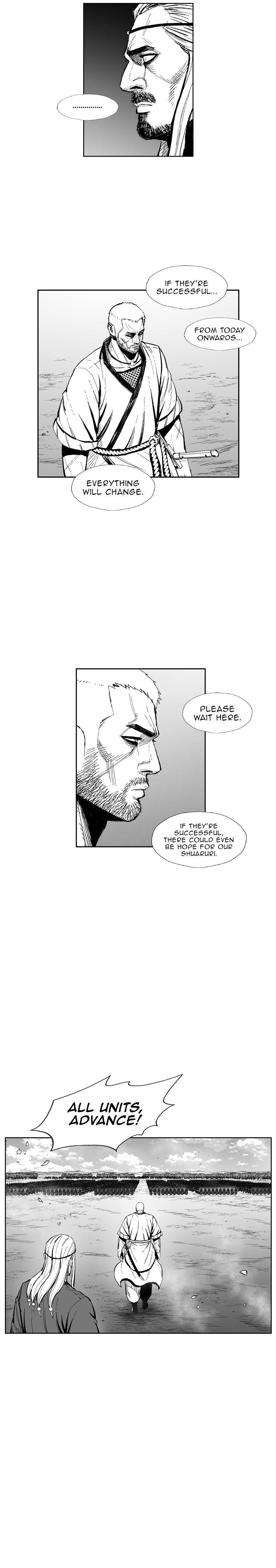 Red storm Chapter 362 - Page 6