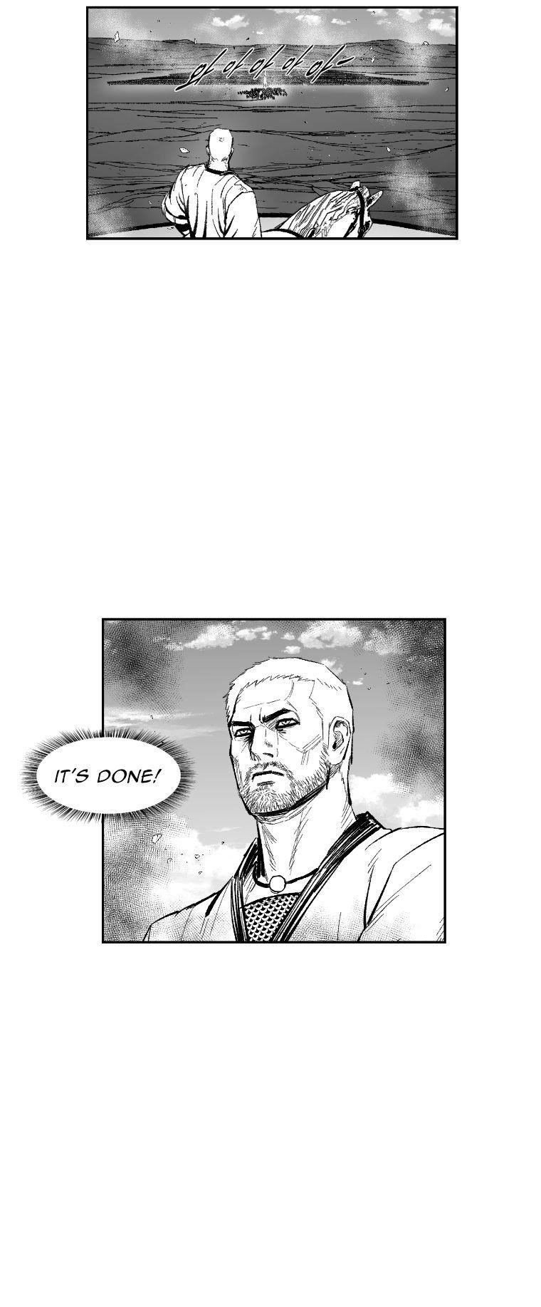 Red storm Chapter 366 - Page 25
