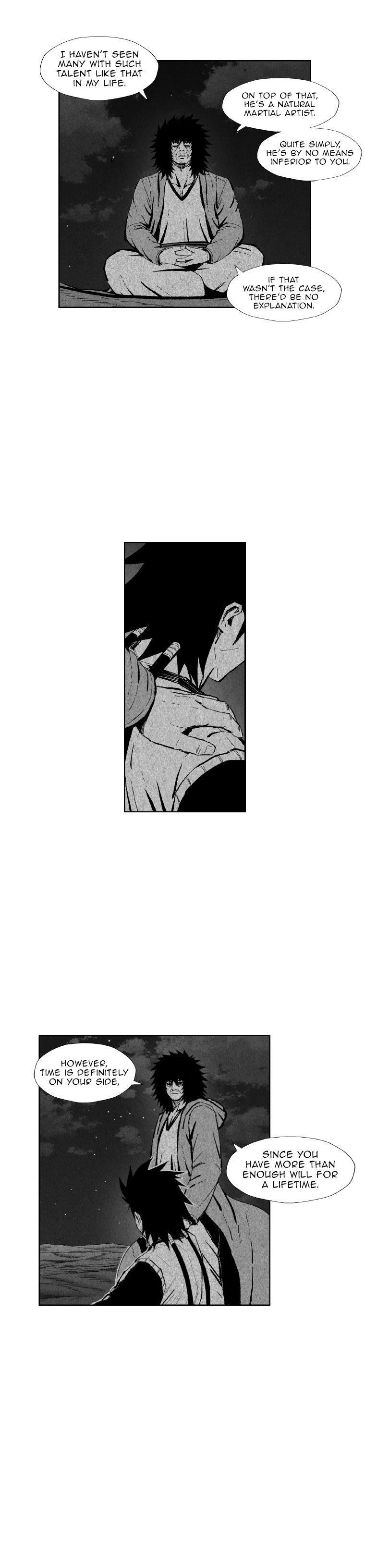 Red storm Chapter 366 - Page 9