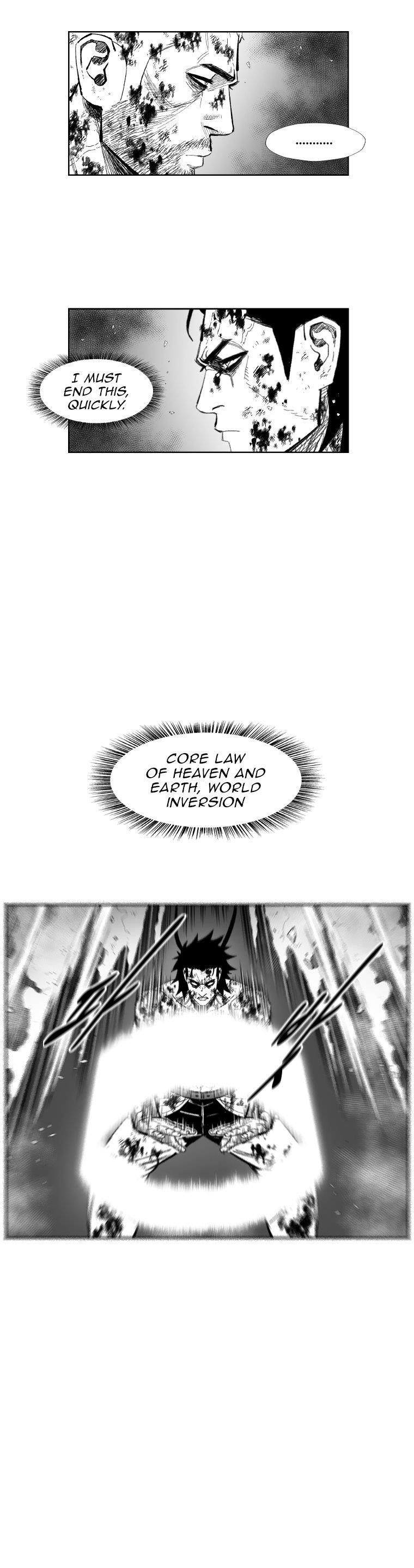 Red storm Chapter 379 - Page 12