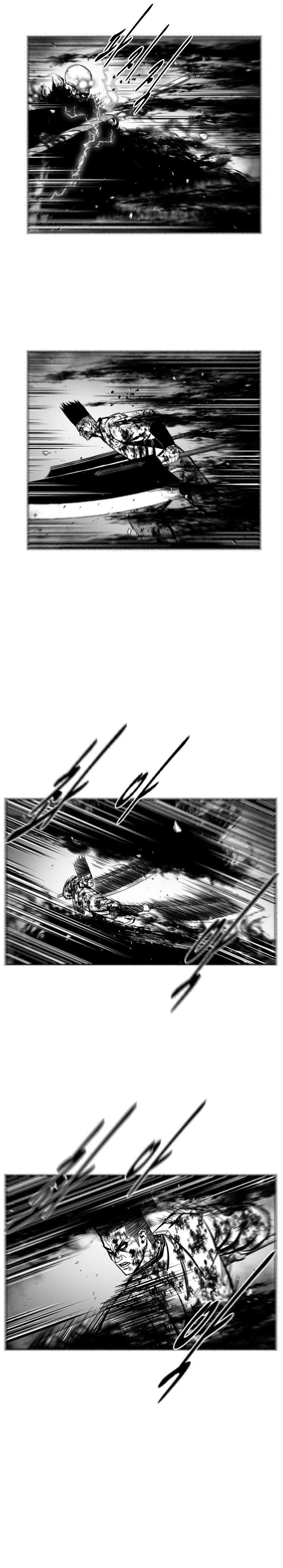 Red storm Chapter 382 - Page 13
