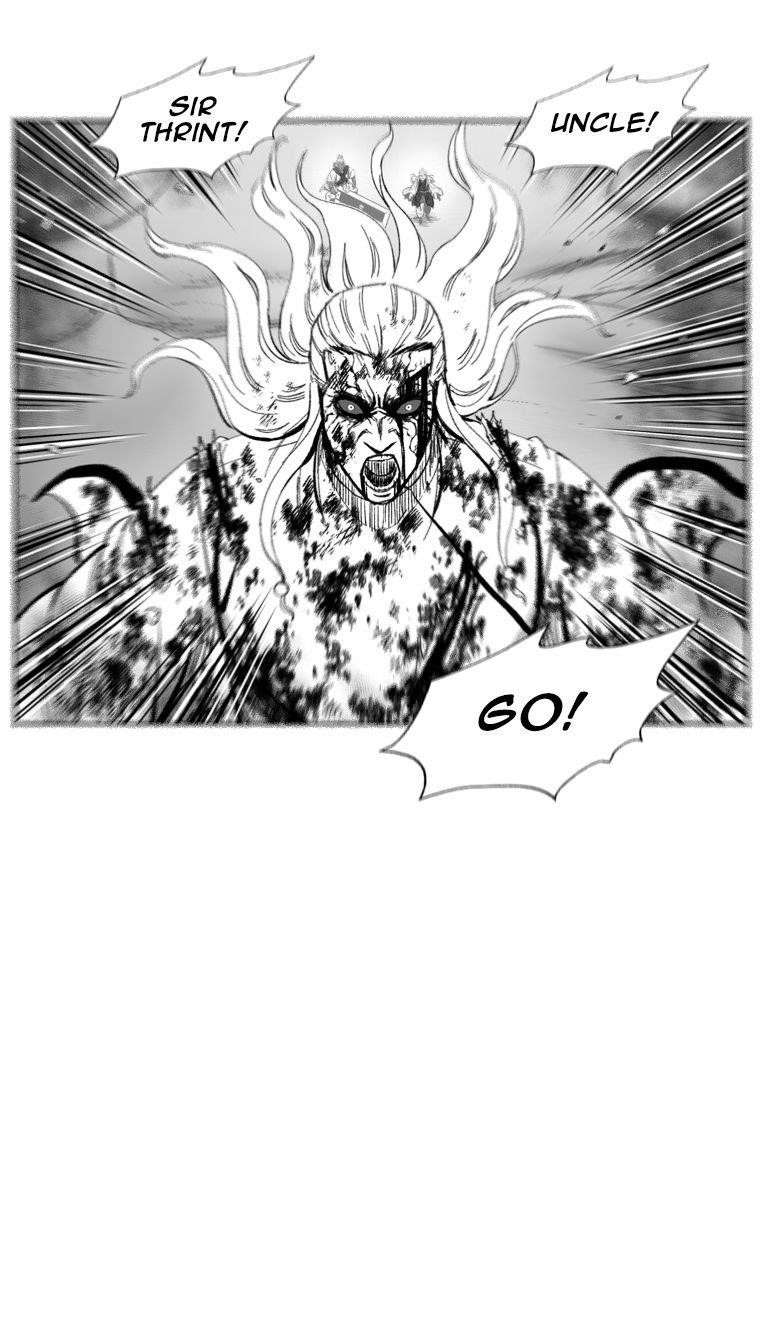 Red storm Chapter 383 - Page 10