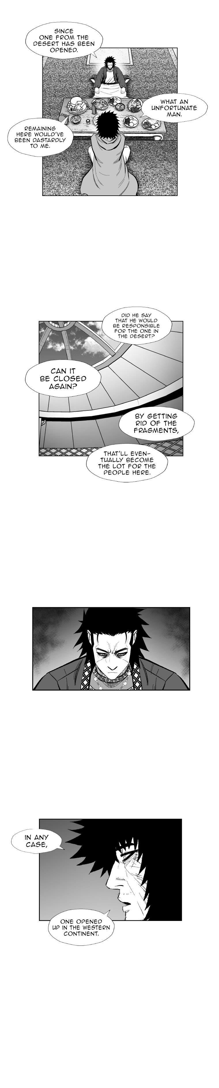 Red storm Chapter 386 - Page 5
