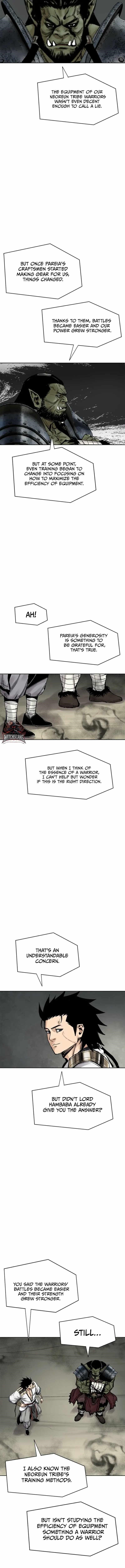 Red storm Chapter 429 - Page 3