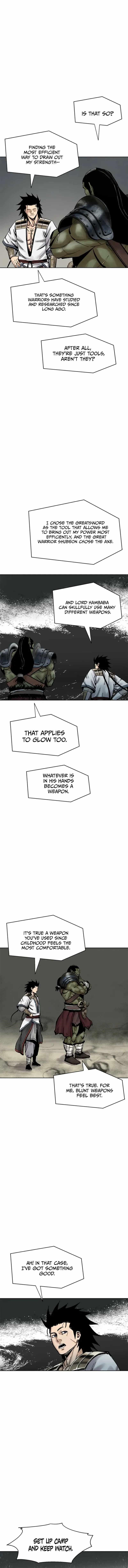 Red storm Chapter 429 - Page 4