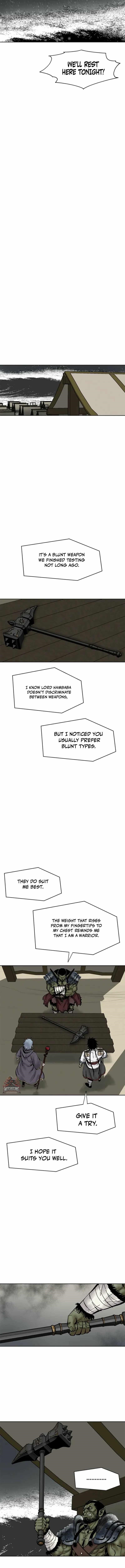 Red storm Chapter 429 - Page 5