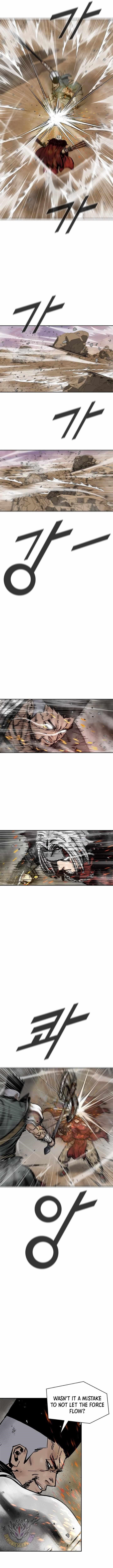 Red storm Chapter 437 - Page 11