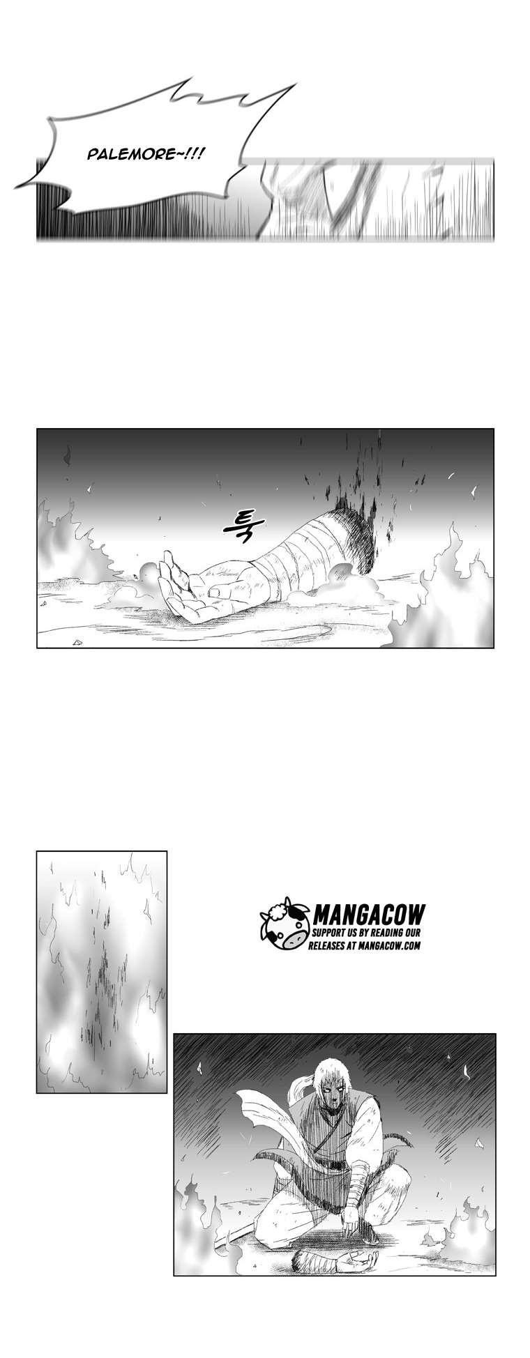 Red storm Chapter 66 - Page 8