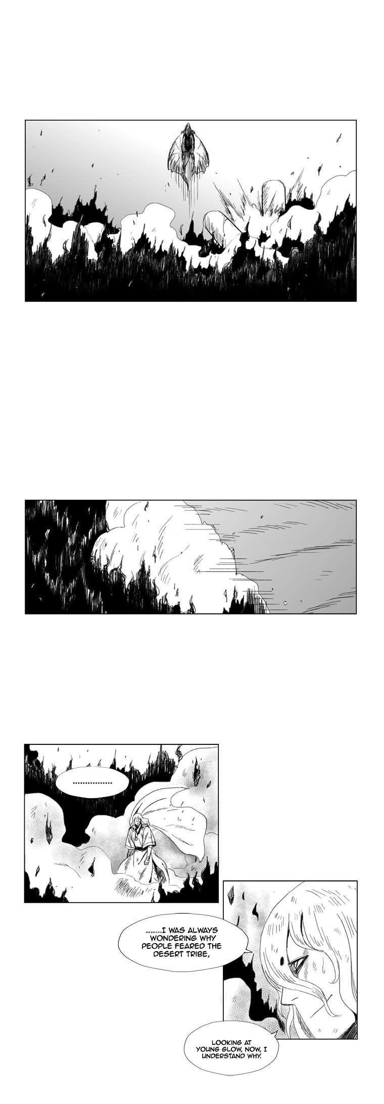 Red storm Chapter 69 - Page 5