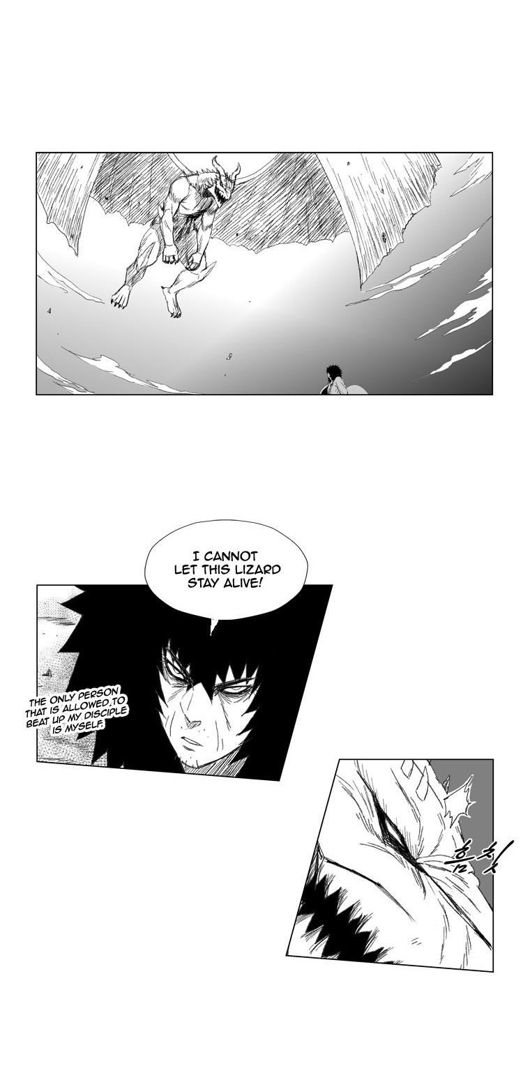 Red storm Chapter 70 - Page 11