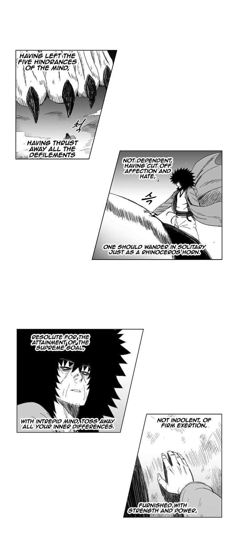 Red storm Chapter 71 - Page 16