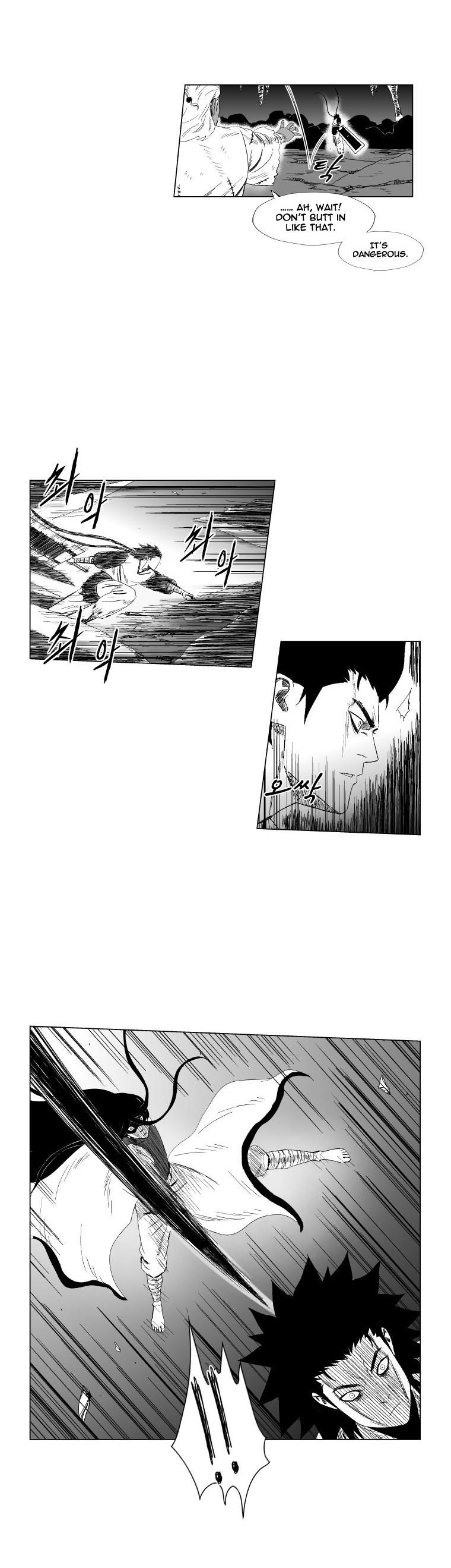 Red storm Chapter 92 - Page 13