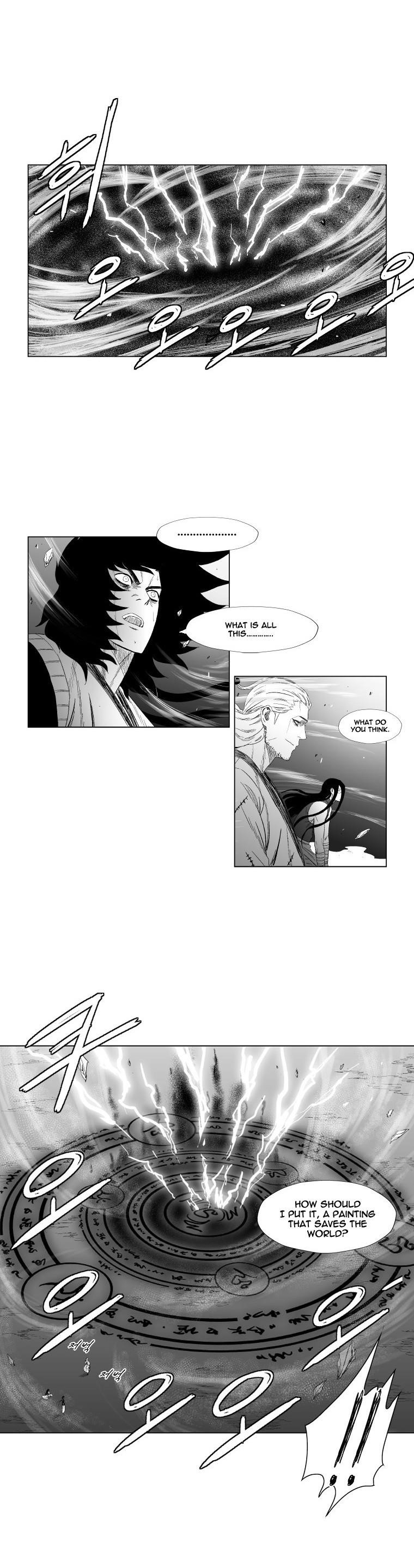 Red storm Chapter 95 - Page 11
