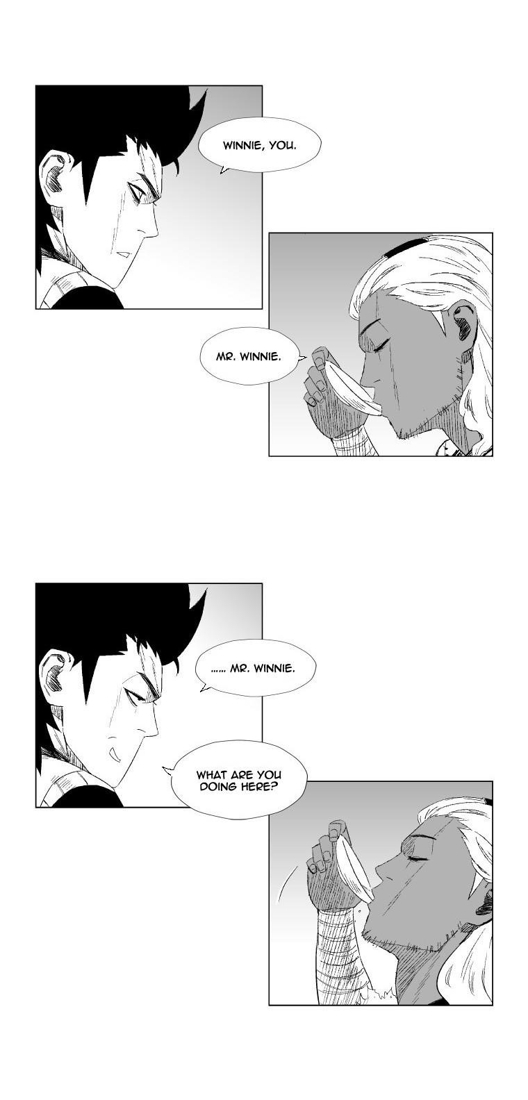 Red storm Chapter 95 - Page 5