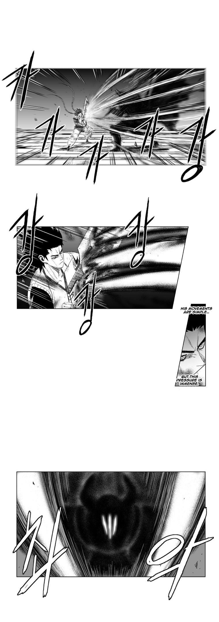 Red storm Chapter 98 - Page 5