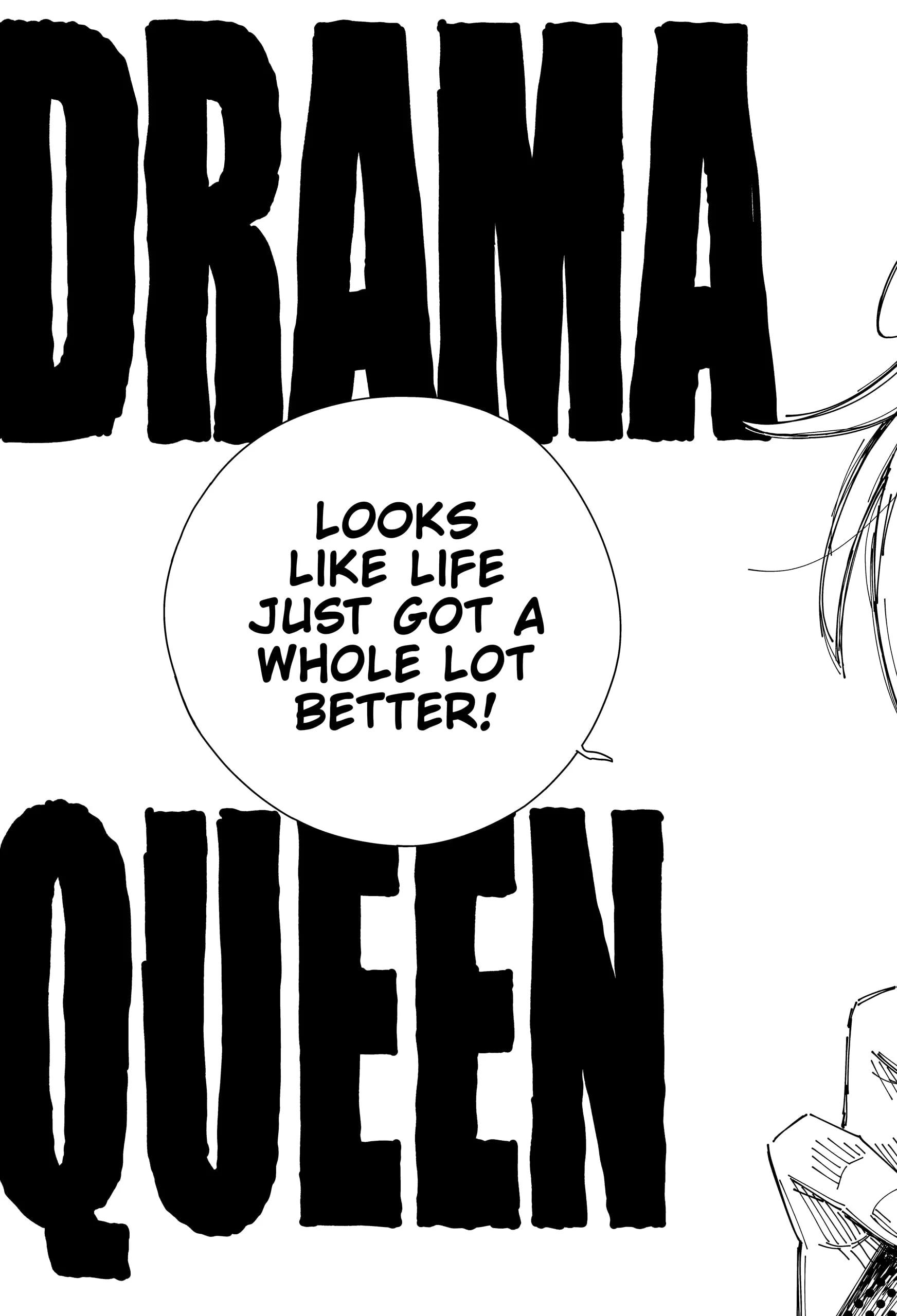 Drama Queen Chapter 1 - Page 63