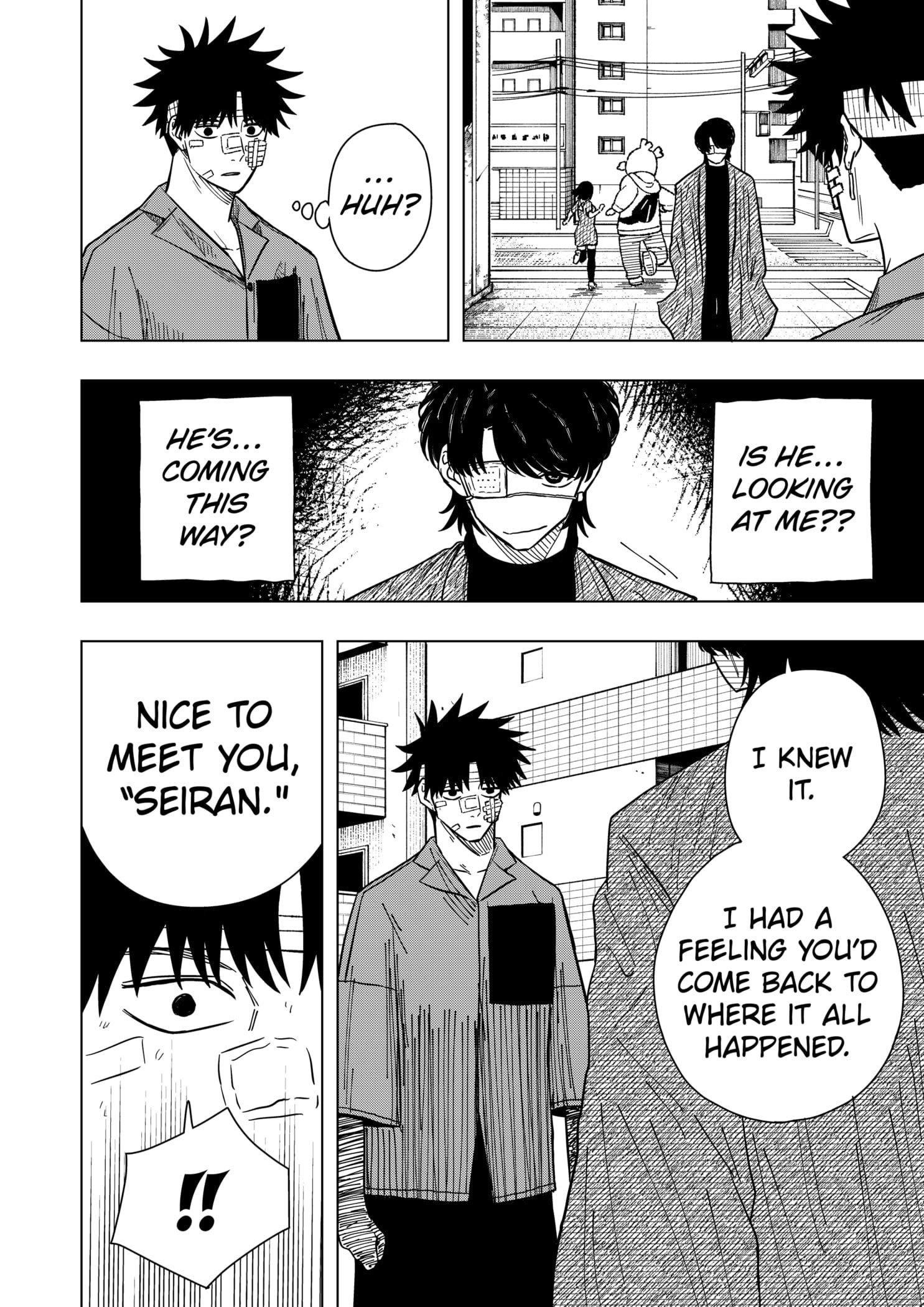Drama Queen Chapter 22 - Page 20