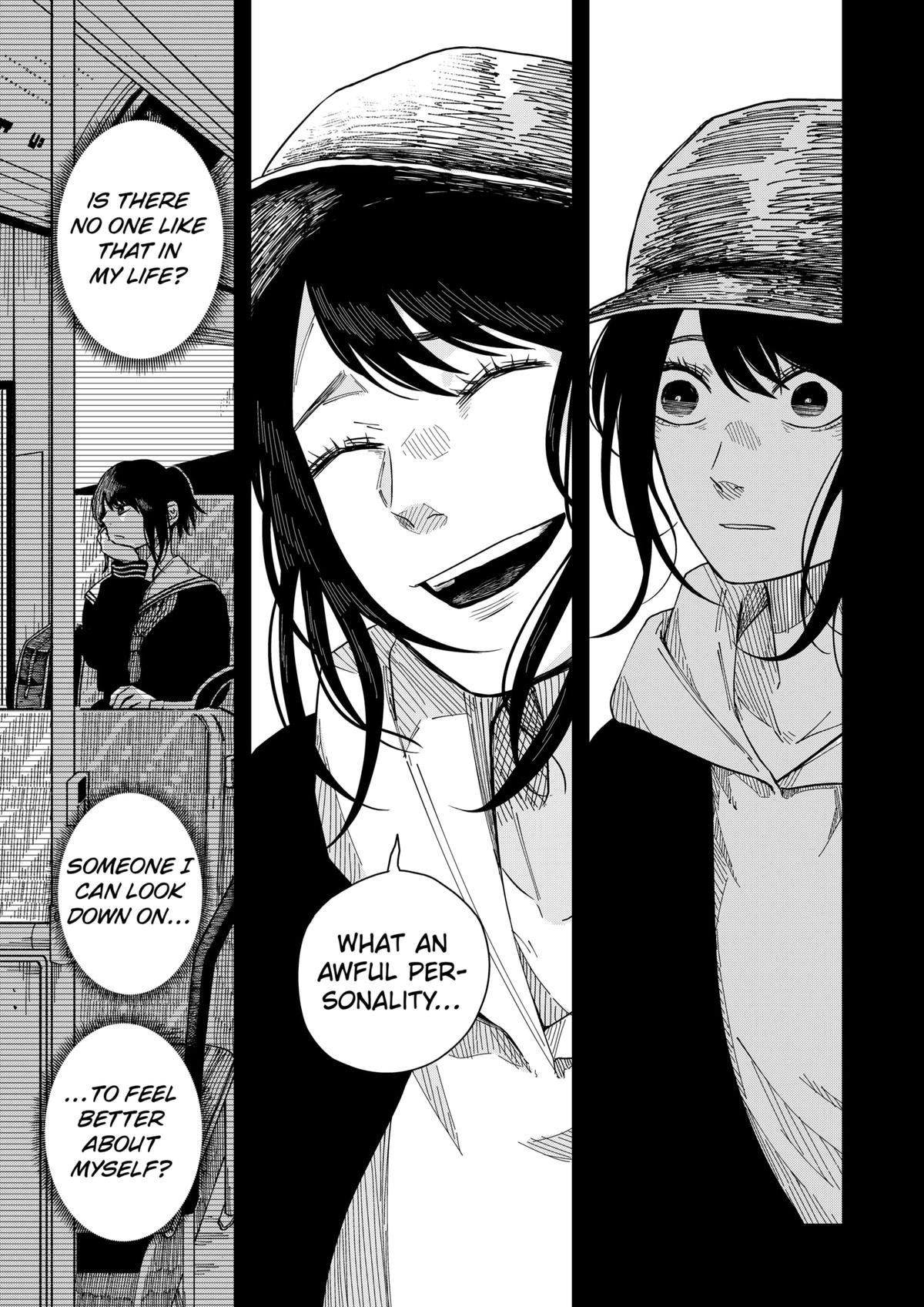 Drama Queen Chapter 33 - Page 21
